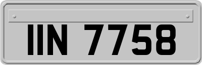 IIN7758