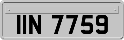 IIN7759