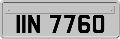 IIN7760