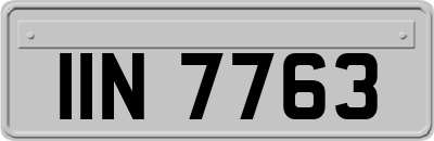 IIN7763