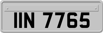 IIN7765