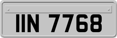 IIN7768
