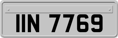 IIN7769