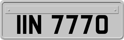IIN7770