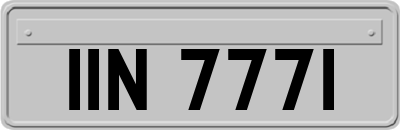 IIN7771