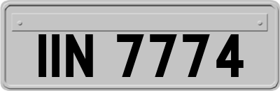 IIN7774
