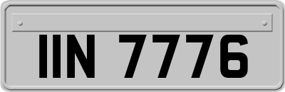 IIN7776