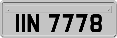IIN7778