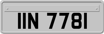 IIN7781