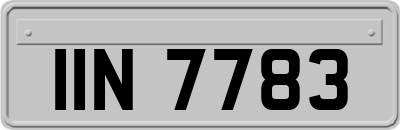 IIN7783
