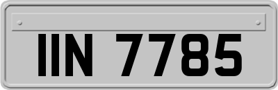 IIN7785