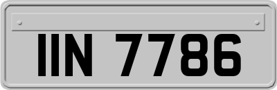 IIN7786