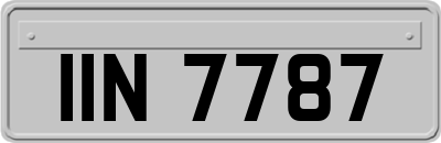IIN7787
