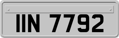 IIN7792