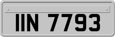 IIN7793
