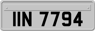 IIN7794