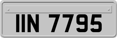 IIN7795