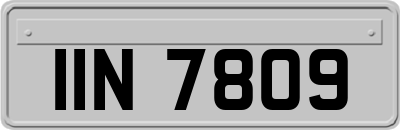 IIN7809