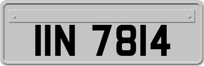 IIN7814