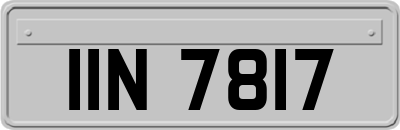 IIN7817