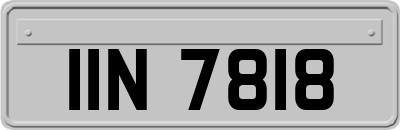 IIN7818