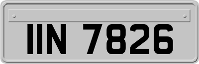IIN7826