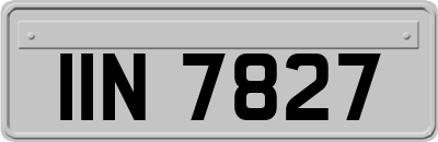 IIN7827