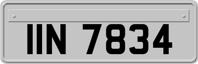 IIN7834