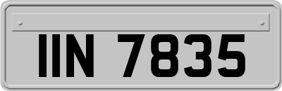 IIN7835