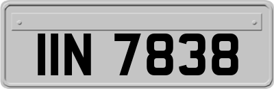 IIN7838