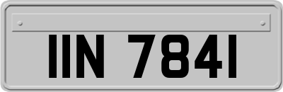 IIN7841