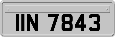IIN7843