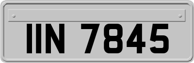 IIN7845