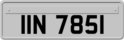 IIN7851
