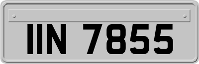 IIN7855