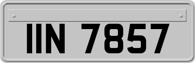 IIN7857