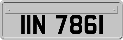 IIN7861