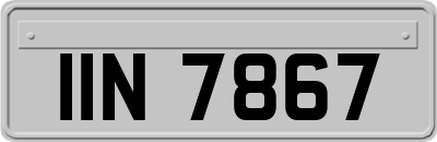 IIN7867