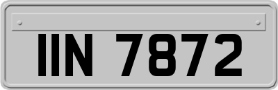 IIN7872