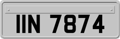 IIN7874
