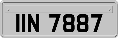 IIN7887