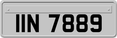IIN7889