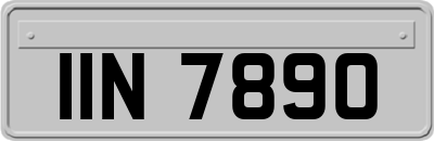 IIN7890