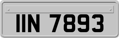 IIN7893