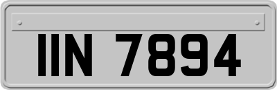 IIN7894