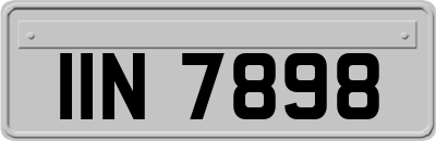 IIN7898