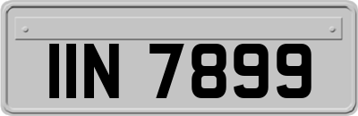IIN7899