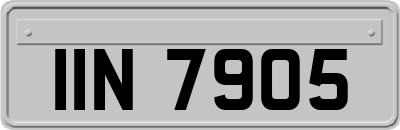 IIN7905