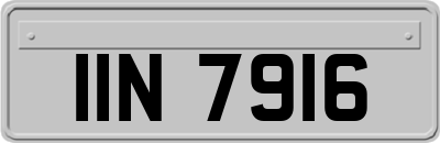 IIN7916