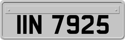 IIN7925